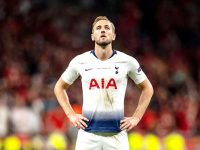 WILL HARRY KANE STAND THE CHANCE TO BECOME THE AMERICAN FOOTBALL SUPERSTAR? (PART 02)